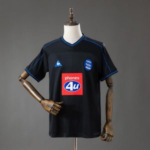 Birmingham 2002/2003 Visitante