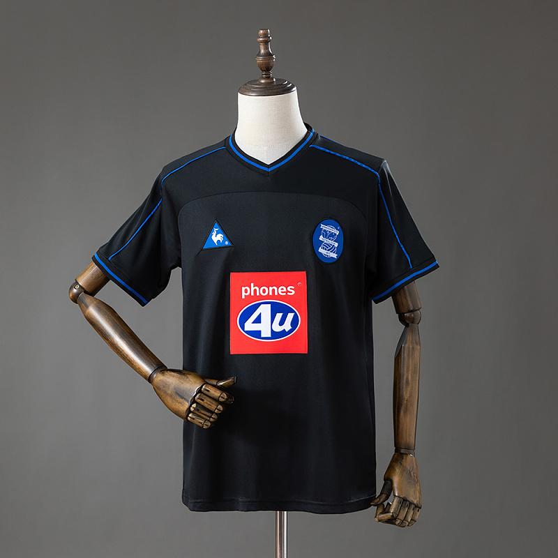 Birmingham 2002/2003 Visitante
