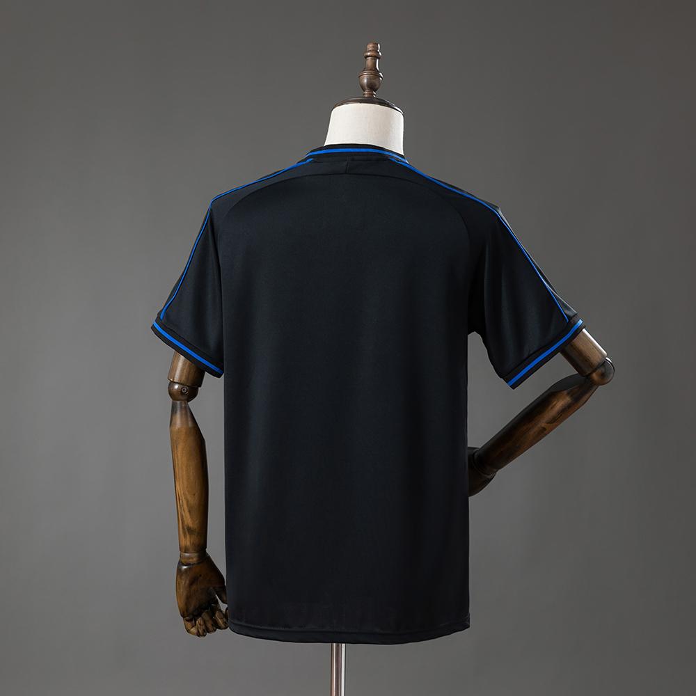Birmingham 2002/2003 Visitante - Imagen 2