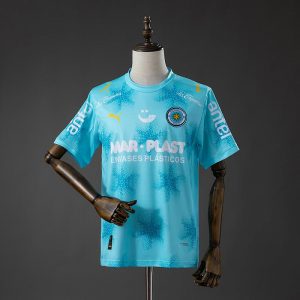 Montevideo City 2026/2027 Home