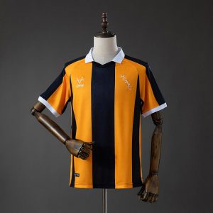 Hull City 2026/2027 Home