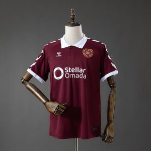 Hearts 2026/2027 Home