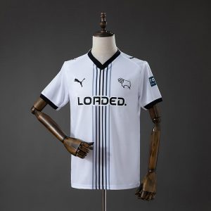 Derby Country 2026/2027 Home