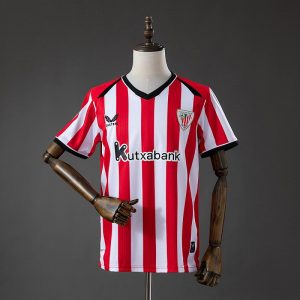 Athletic de Bilbao 2026/2027 Home
