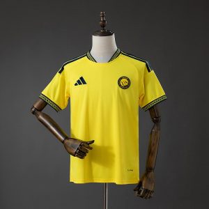 Al-Nassr 2026/2027 Home