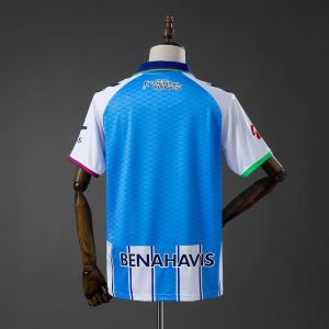 Málaga CF 2026-2027 Home