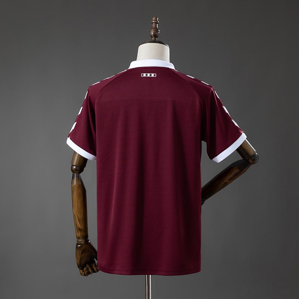 Hearts 2026/2027 Home - Imagen 2