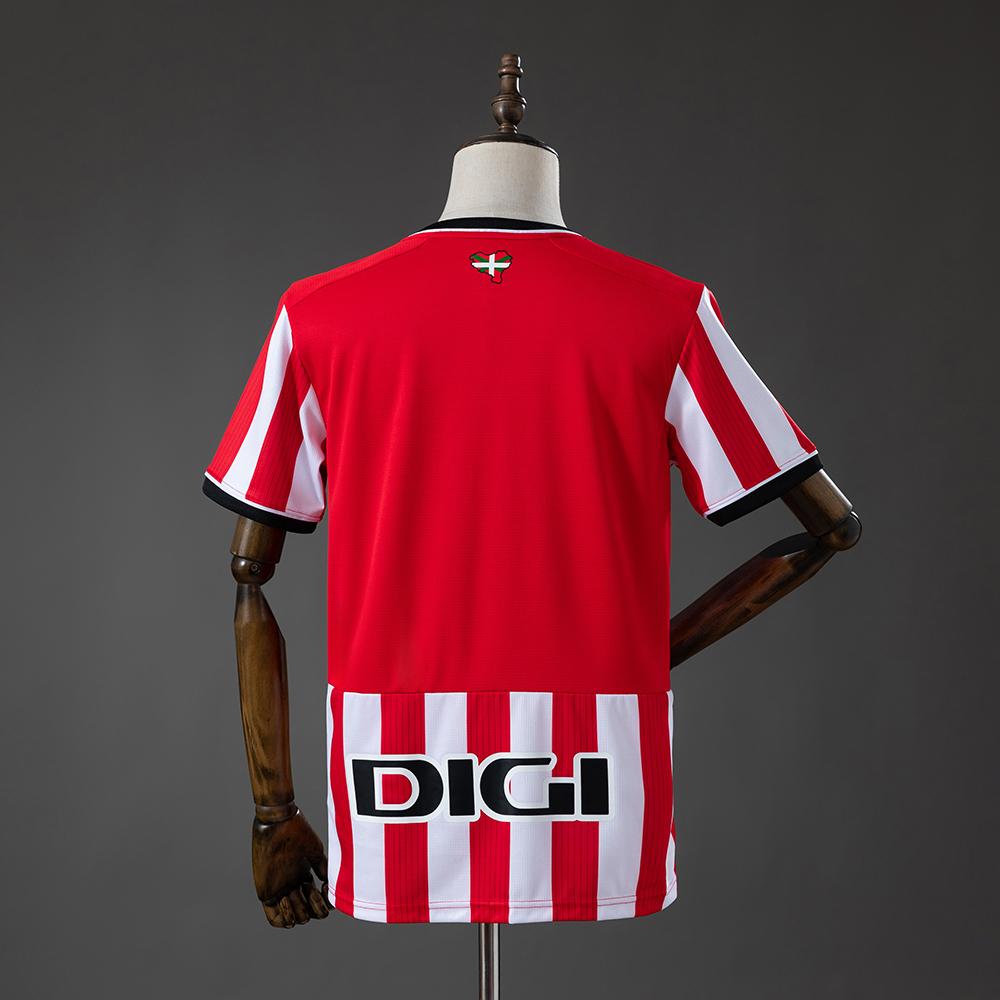 Athletic de Bilbao 2026/2027 Home - Imagen 2