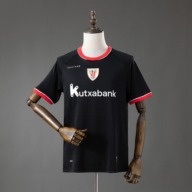 Athletic de Bilbao 2026/2027 Visitante