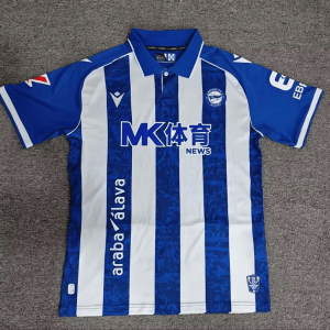 Alavés 2026/2027 Home