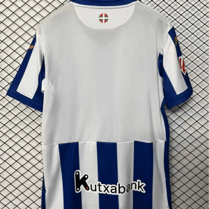 Real Sociedad 2026/2027