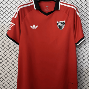 Sevilla FC 2026/2027 Visitante