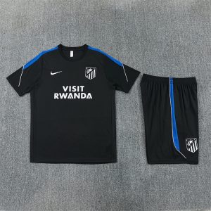 Atlético de Madrid 2026/2027 Entrenamiento