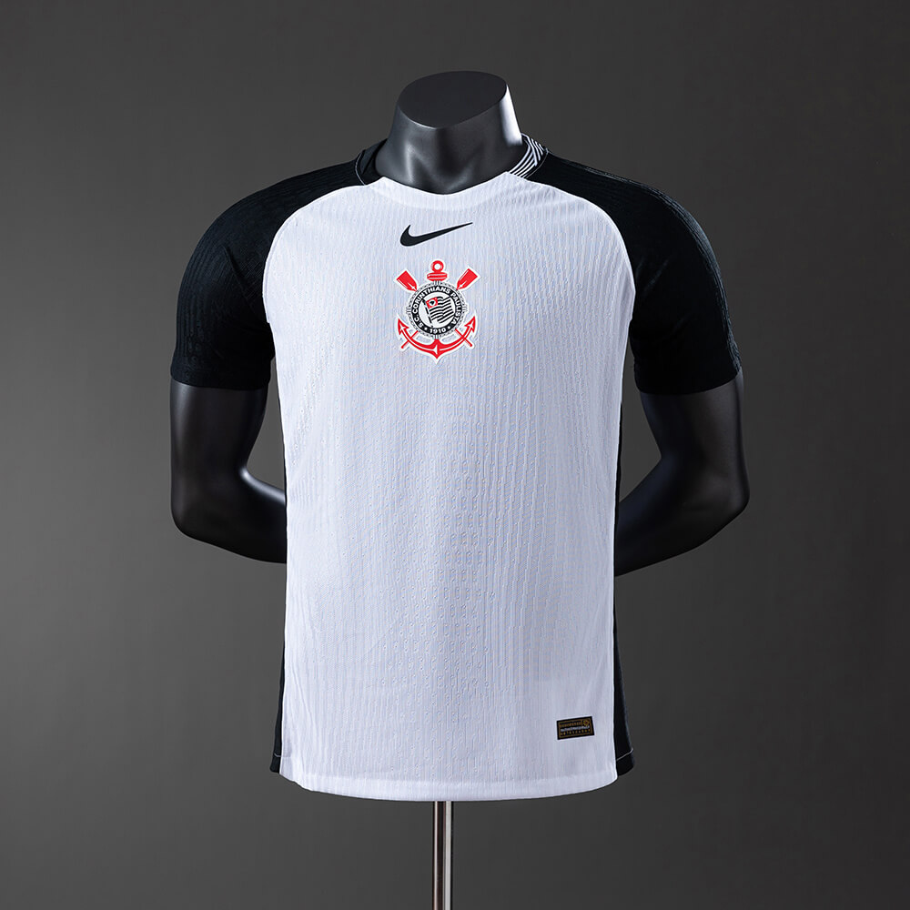 Corinthians 2025/2026 Home