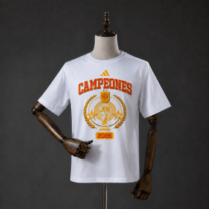España Mundial 2026 - Campeones