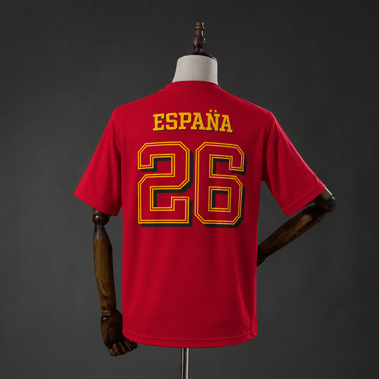 España Mundial 2026 - Campeones - Imagen 2
