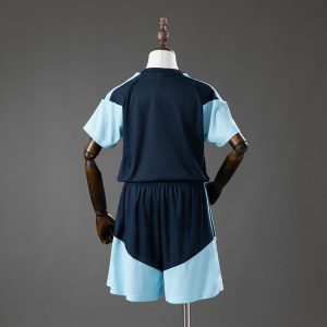 Argentina Pre-Match Niño Mundial 2026