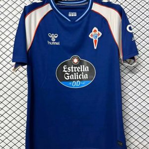 Celta de Vigo 2026/2027 Visitante