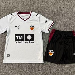 Valencia 2026/2027 Home Niño