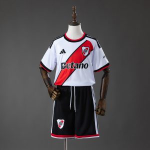 River Plate 2026/2027 Home Niño