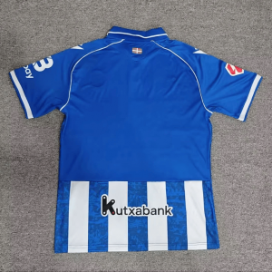Alavés 2026/2027