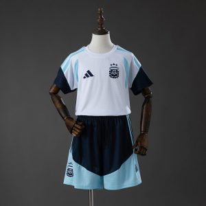 Argentina Pre-Match Niño Mundial 2026
