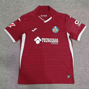 Getafe 2026/2027 Visitante