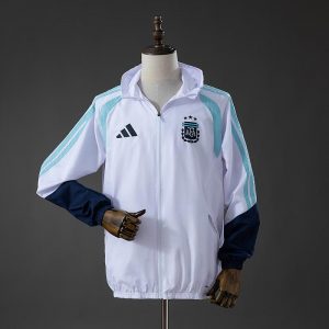 Argentina Mundial 2026 Cortavientos