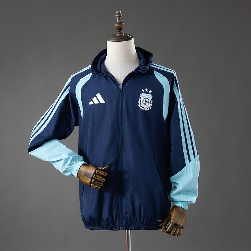 Argentina Mundial 2026 Cortavientos