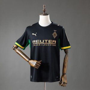 Borussia Monchengladbach 2026/2027 Visitante