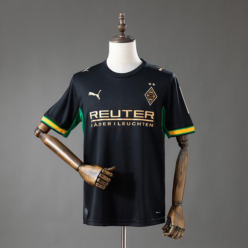 Borussia Monchengladbach 2026/2027 Visitante