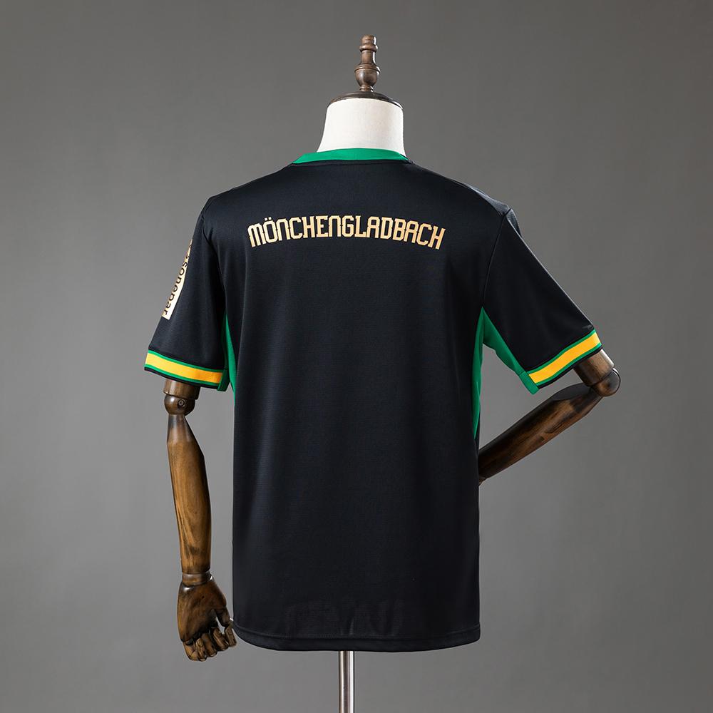 Borussia Monchengladbach 2026/2027 Visitante - Imagen 2