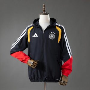 Alemania Mundial 2026 Cortavientos