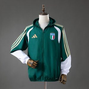 Italia 2026 Cortavientos