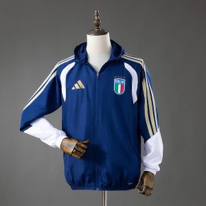 Italia 2026 Cortavientos