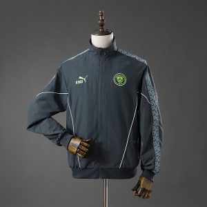 Manchester City 2026/2027 Cortavientos