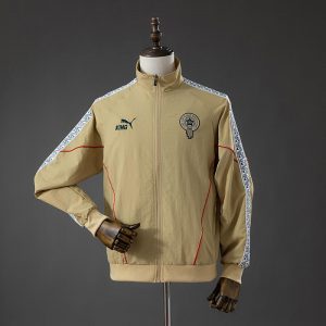 Marruecos Mundial 2026 Cortavientos