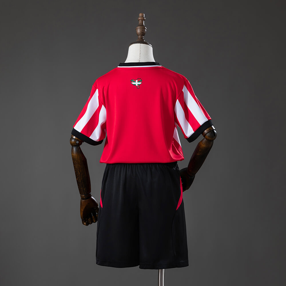 Athletic de Bilbao 2026/2027 Home Niño - Imagen 2