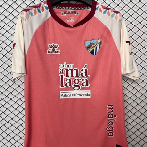 Málaga CF 2026/2027 Visitante