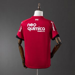 Corinthians 2011/2012 Tercera