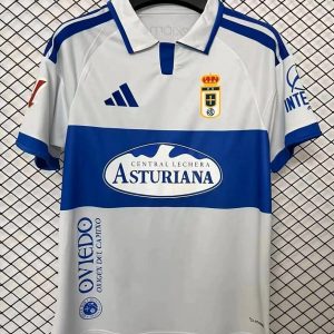 Oviedo 2026/2027 Visitante