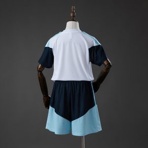 Argentina Pre-Match Niño Mundial 2026