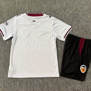 Valencia 2026/2027 Home Niño
