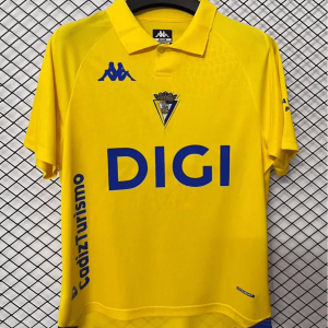 Cádiz 2026/2027 Home