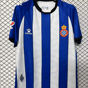 Español 2026/2027 Home