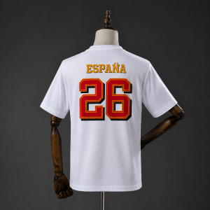 España Mundial 2026 – Campeones