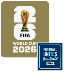 FIFA World Cup 2026 - Dorado