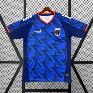 Cabo Verde Mundial 2026 Home
