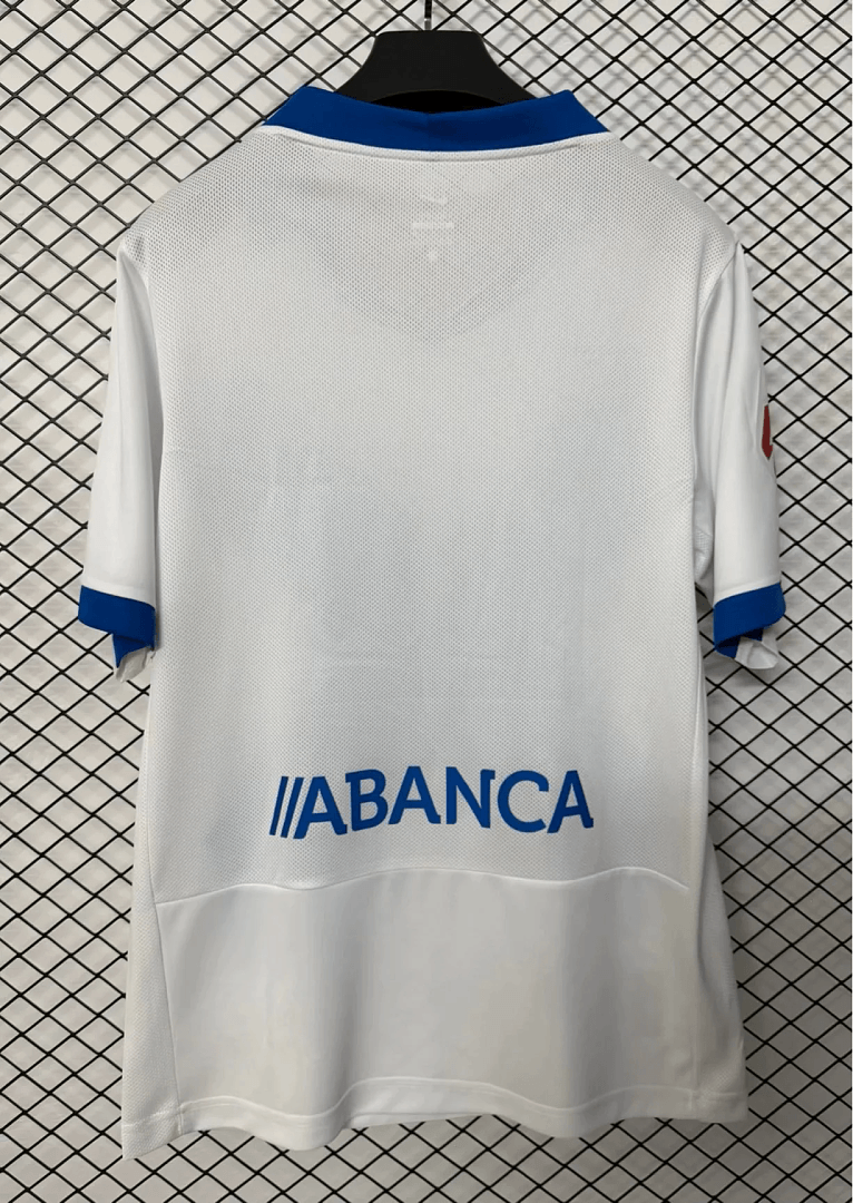 Deportivo A Coruña 2026/2027 tercera - Imagen 2