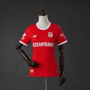 Toluca 2026/2027 Home Mujer